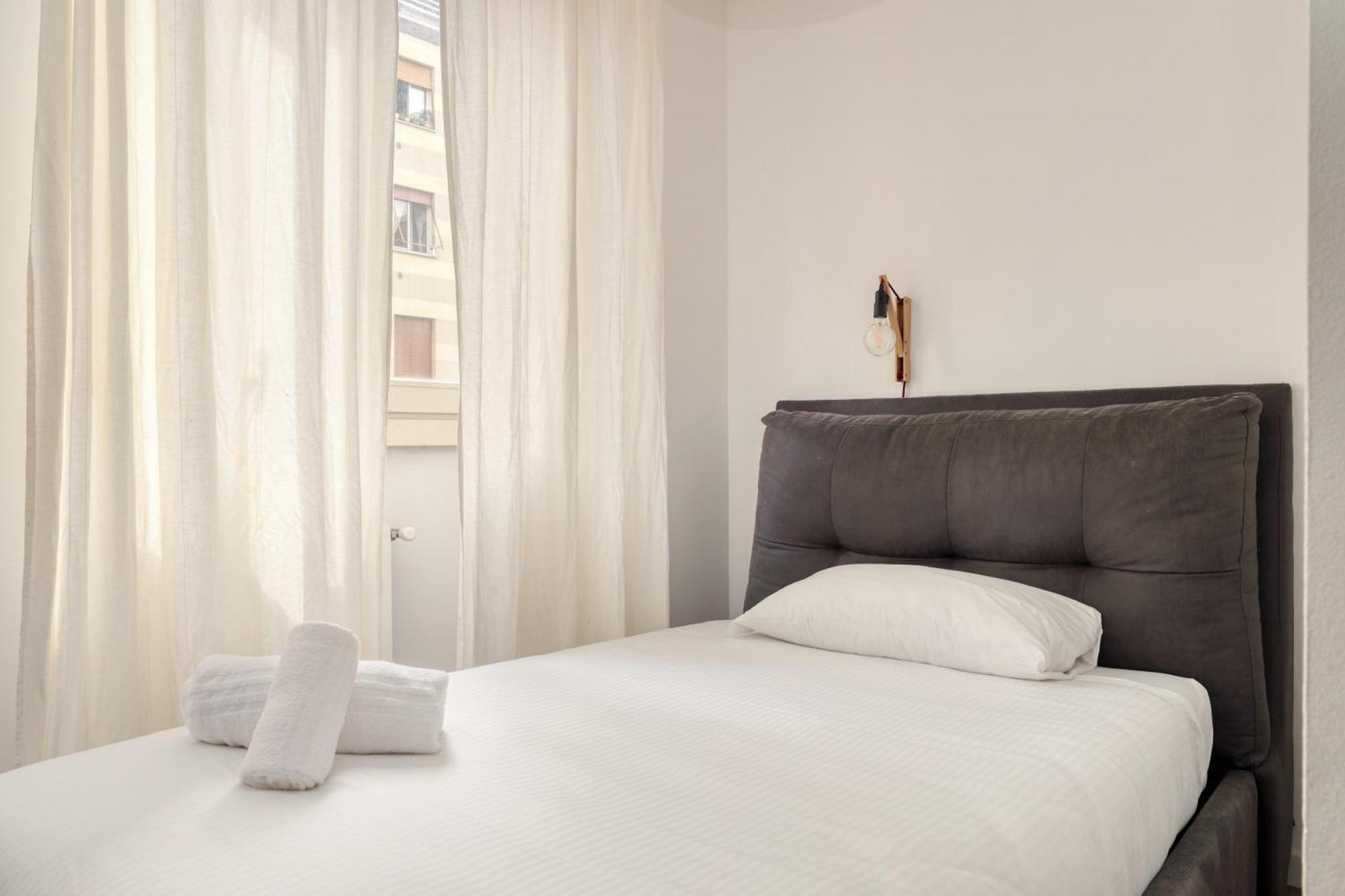 Joivy Delightful Near Parco Tre Torri Apartment