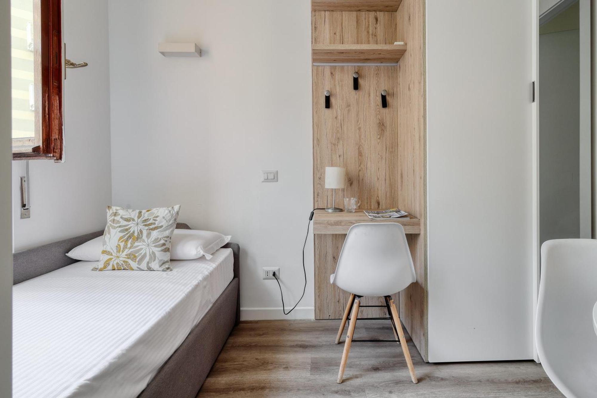 Joivy Delightful Near Parco Tre Torri Mailand