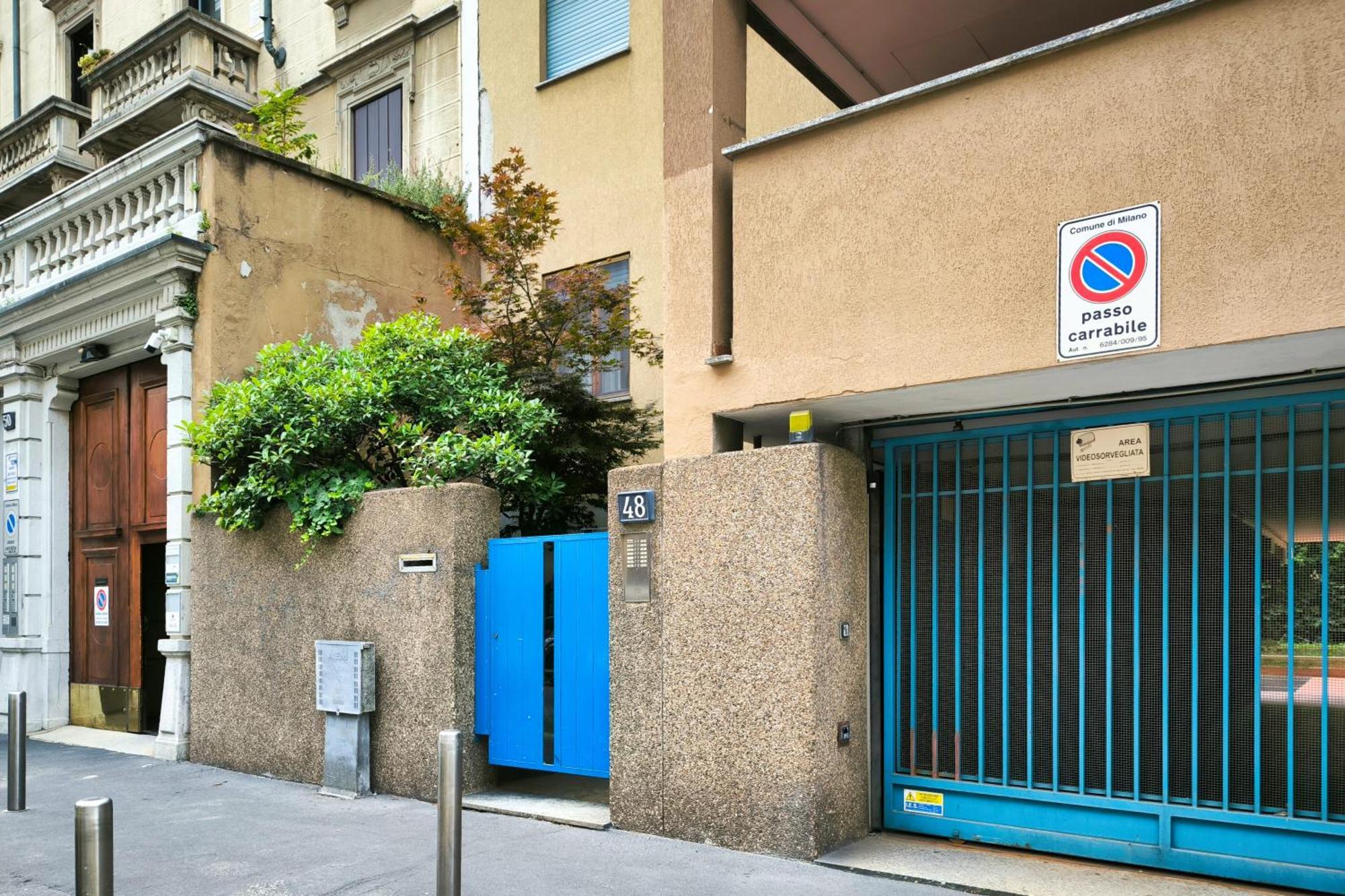 Apartment Joivy Delightful Near Parco Tre Torri