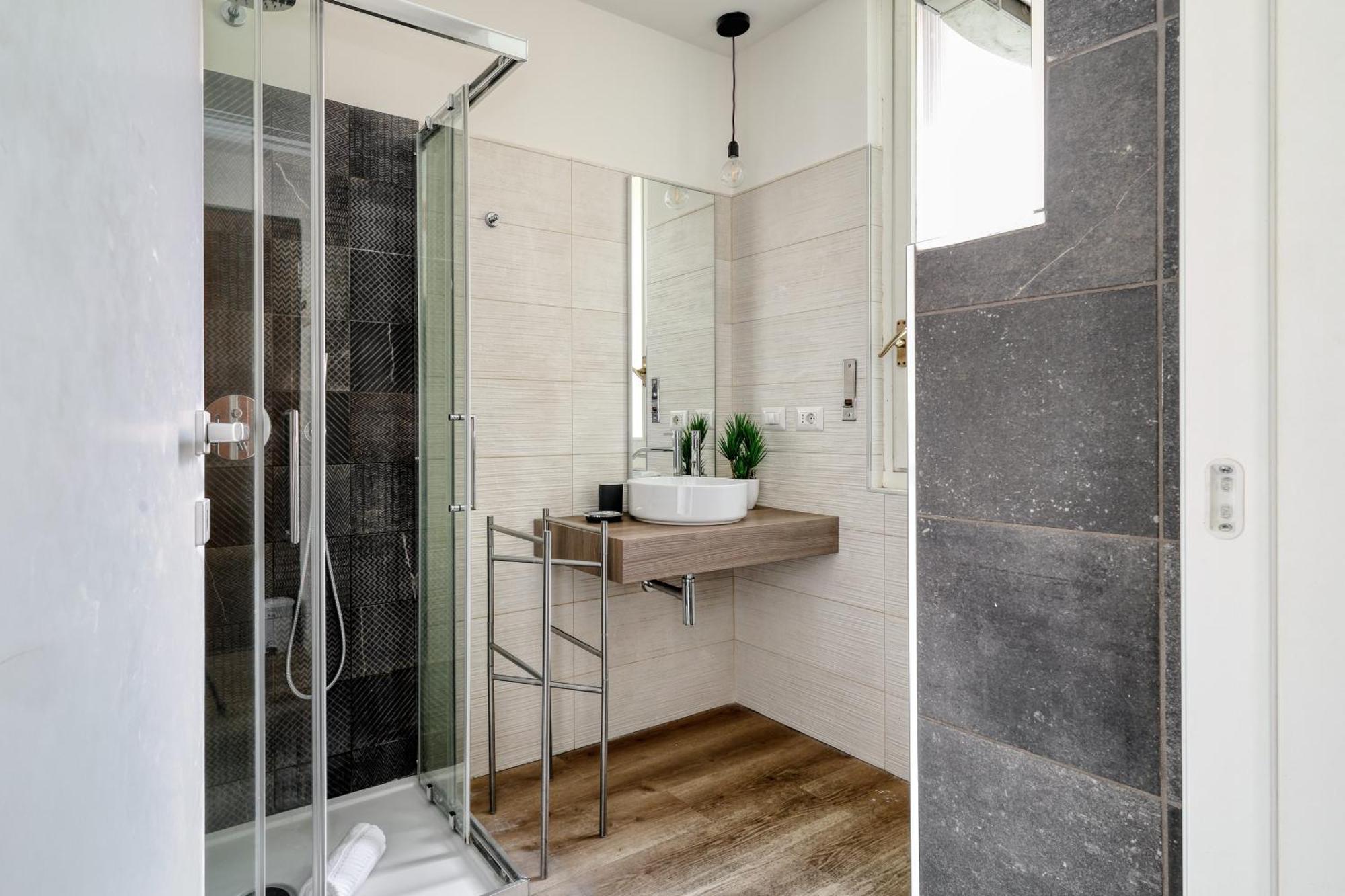 Apartment Joivy Delightful Near Parco Tre Torri *